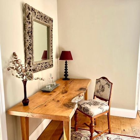 Bed and Breakfast La Girarde Saint-Quentin-de-Caplong Exterior foto