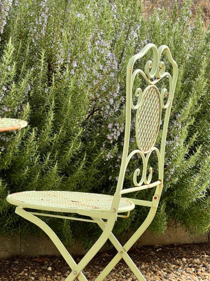 Bed and Breakfast La Girarde Saint-Quentin-de-Caplong Exterior foto